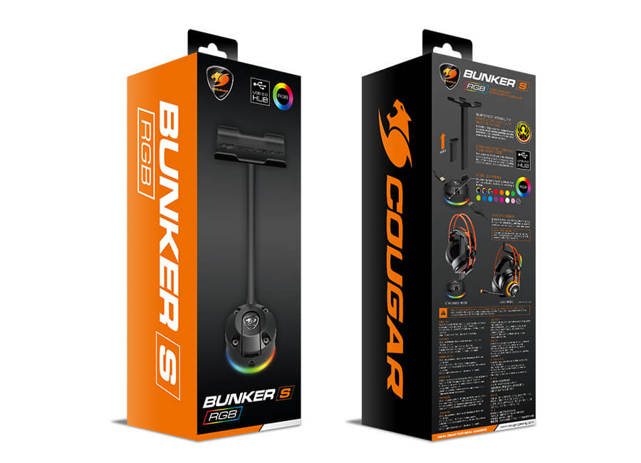 SOPORTE PARA AURICULARES COUGAR BUNKER S RGB (3MBSRXXB.0001)2