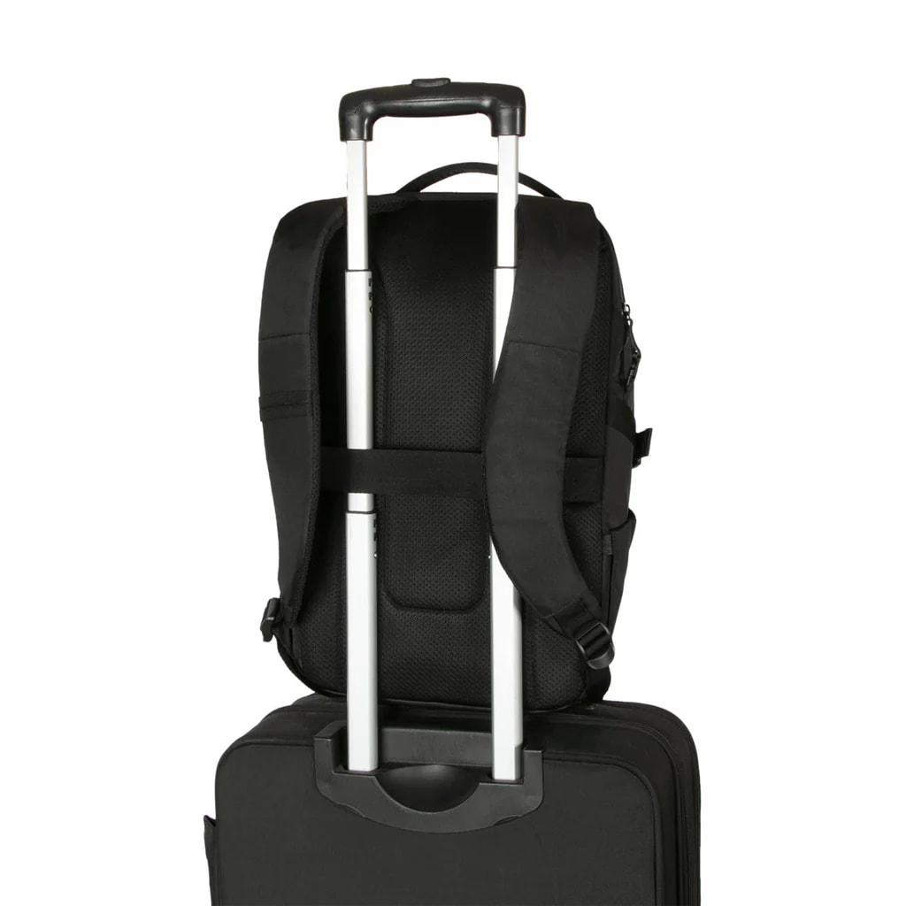 MOCHILA TARGUS TERRA ECOSMART 16