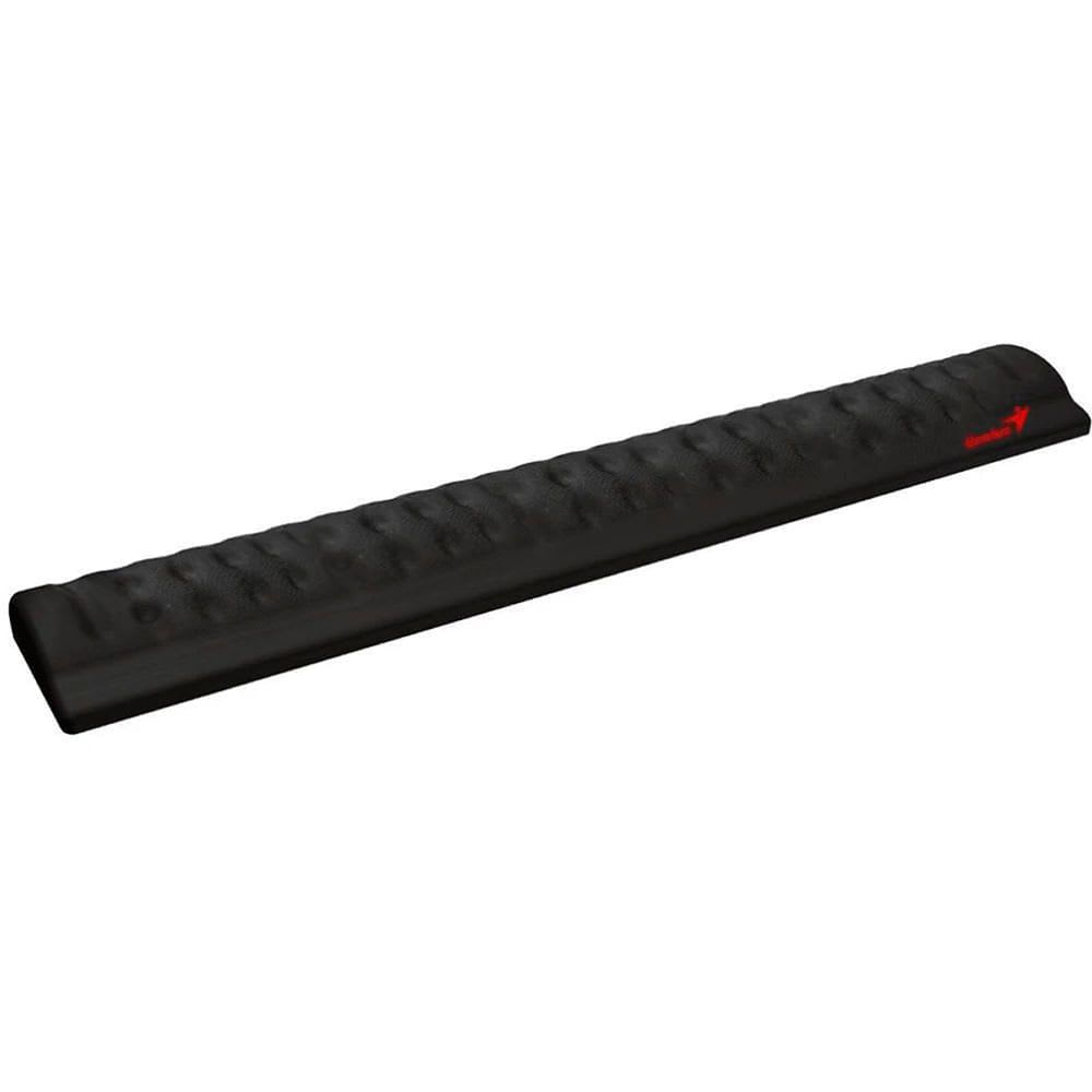 REPOSAMUÑECAS GENIUS G-WP 200M P/TECLADO BLACK (31250012400) 0