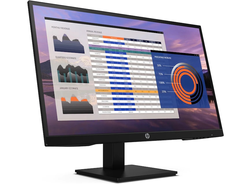 MONITOR HP P27H G4 27'' (9UJ14A8)2