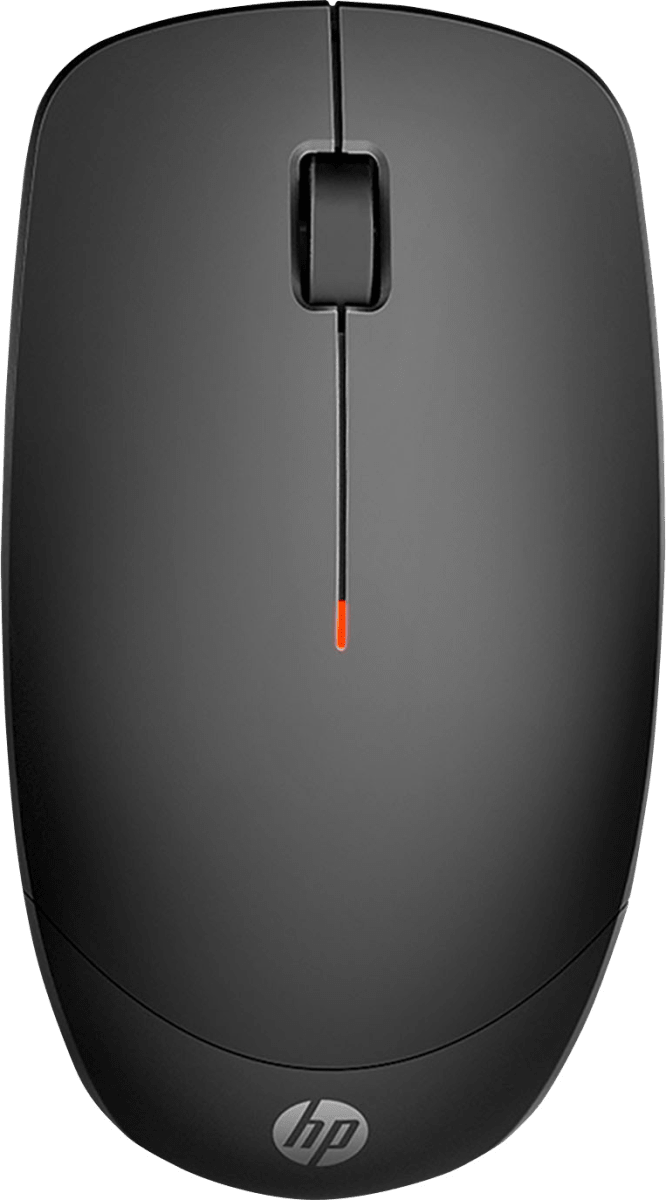 MOUSE HP 235 SLIM WIRELESS (4E407UT) 2