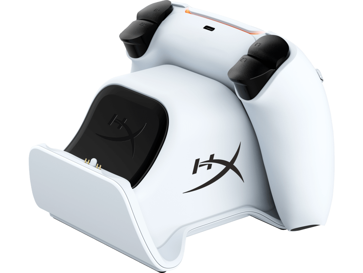 CHARGEPLAY HYPERX DUO PS5 (51P68AA) (NT3)2