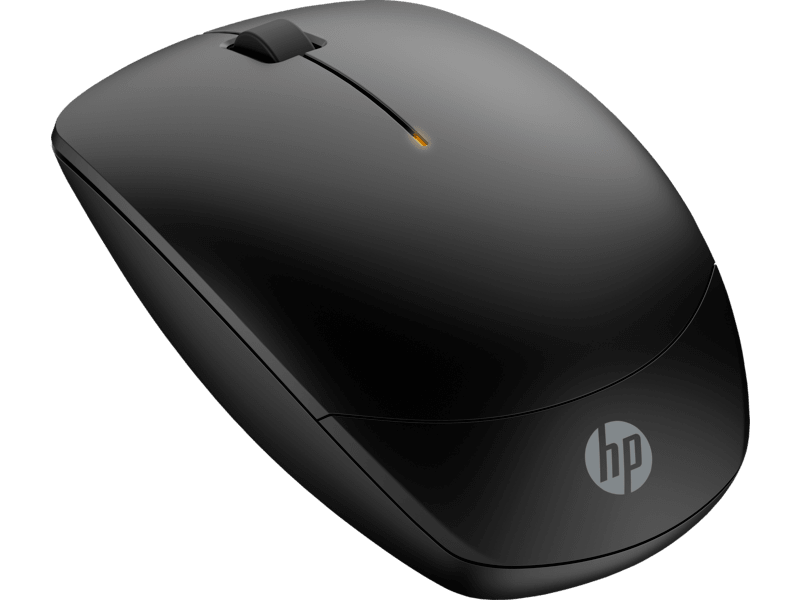 MOUSE HP 235 SLIM WIRELESS (4E407UT)5