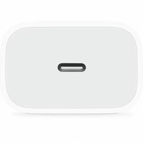 CARGADOR APPLE USB-C 20W POWER ADAPTER (MWVV3AM/A) (NT7)3