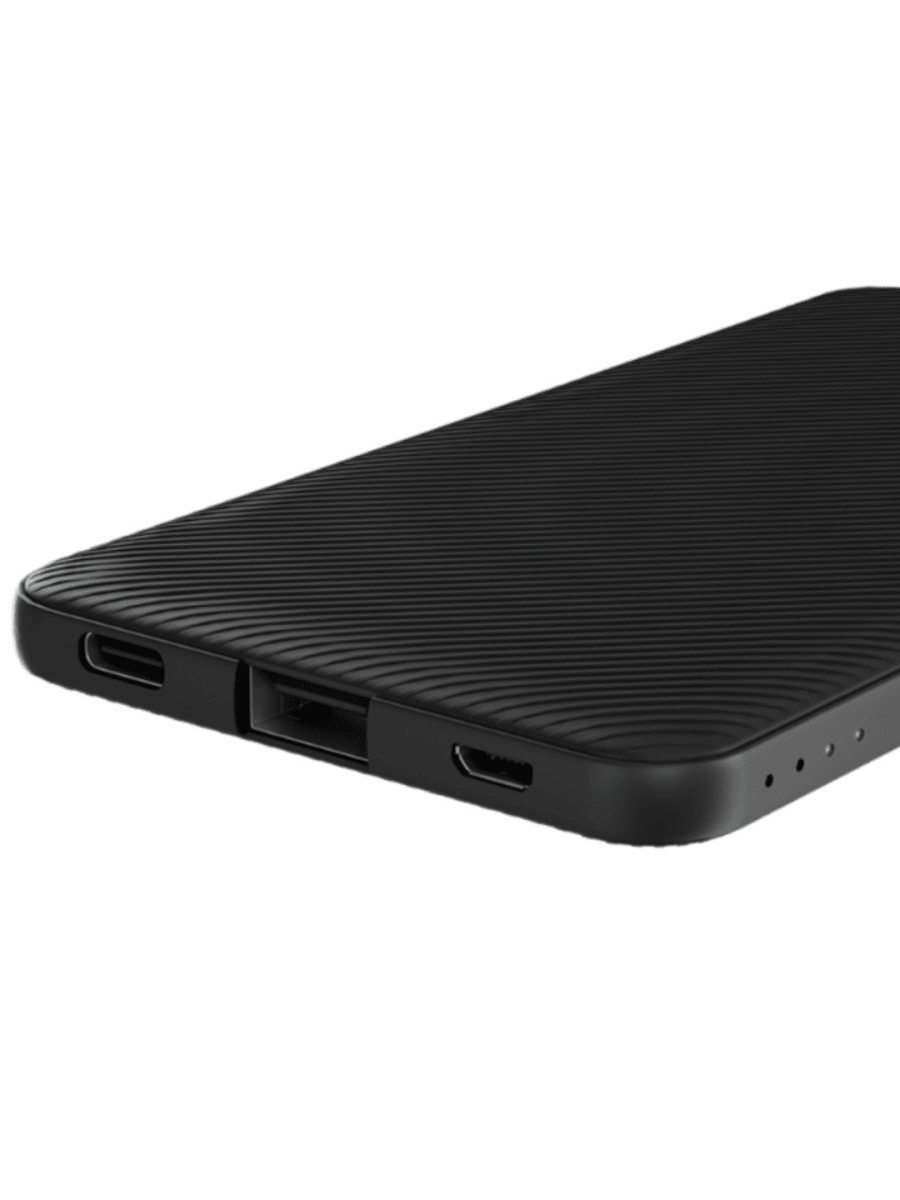 CARGADOR PORTATIL KLIPXTREME POWER CELL LITE (KPB-250) (NT3)4