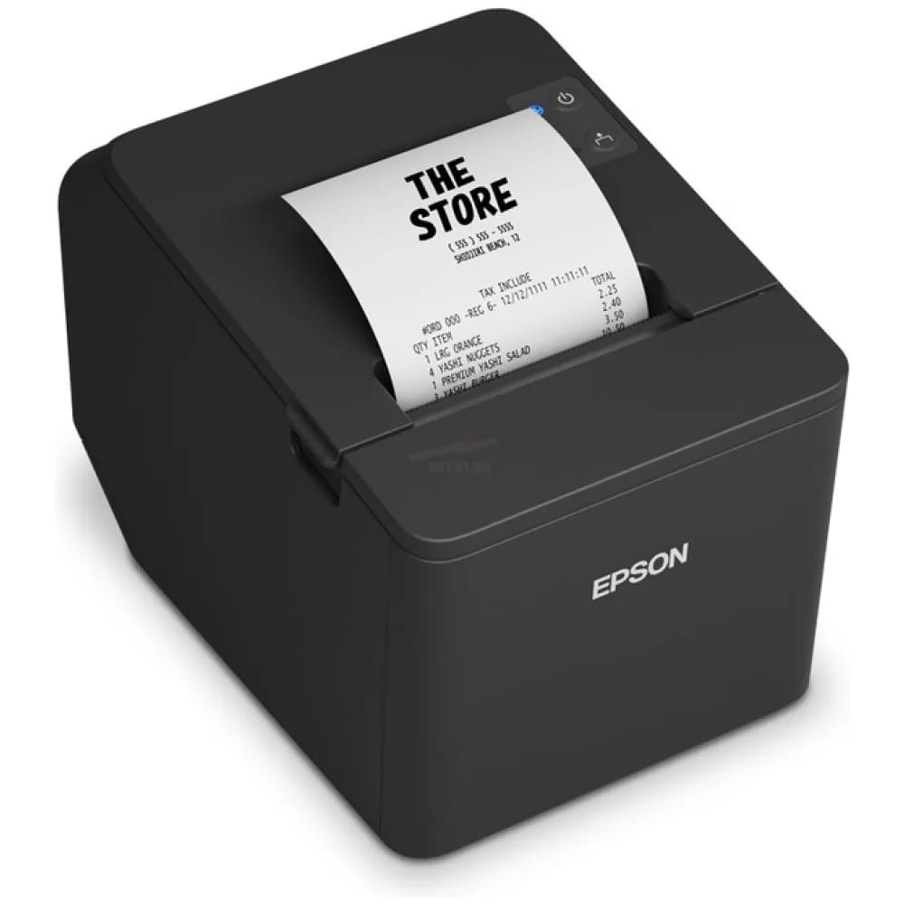 IMPRESORA TERMICA EPSON TM-T20IV-SP (C31CL47022) NT33