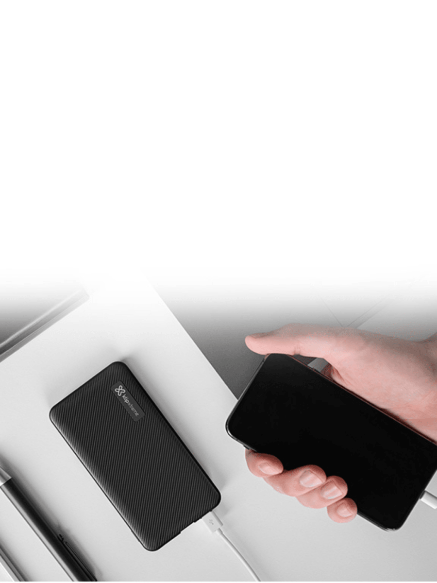 CARGADOR PORTATIL KLIPXTREME POWER CELL LITE (KPB-250) (NT3)2