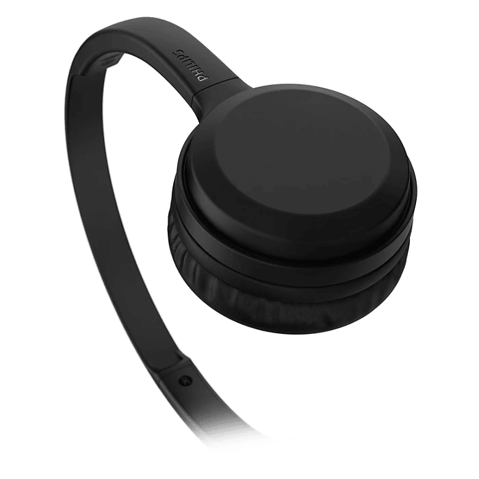 AUDIFONO GIRATORIO PHILIPS CON MICROFONO BT 15H BLACK (TAH1108BK) (NT8)4