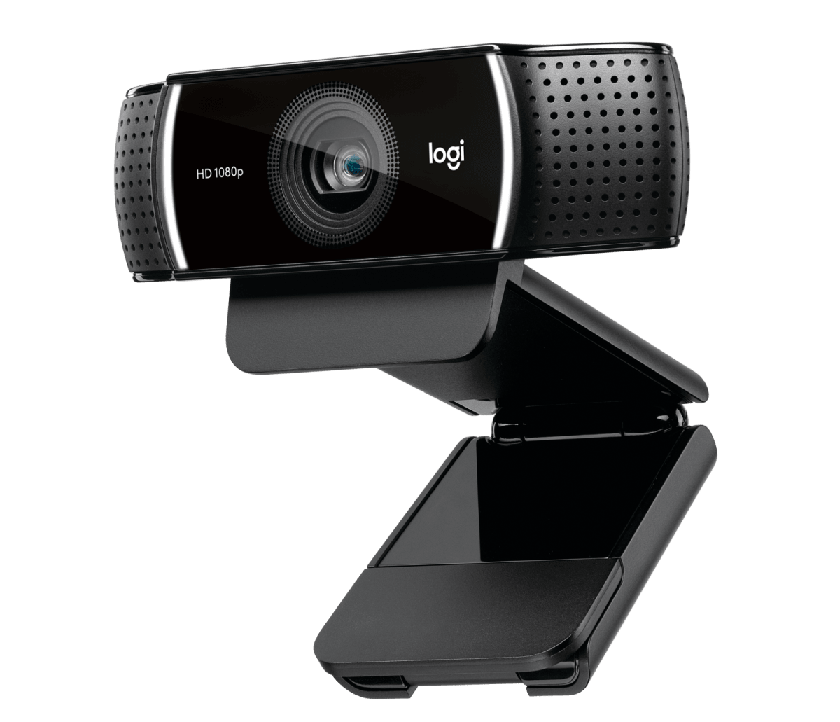 CAMARA WEB LOGITECH C922 PRO HD STREAM (960-001087)2