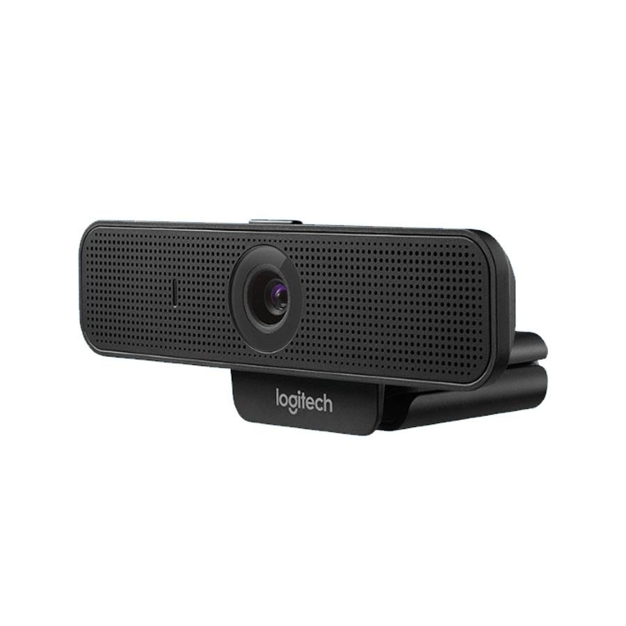 CAMARA WEB EMPRESARIAL LOGITECH C925E (960-001075) (NT3) 0
