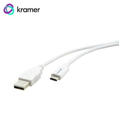 CABLE KRAMER C–USB/CC–6 USB–C A USB–C 1.8M (96-02357006) (NT8)2