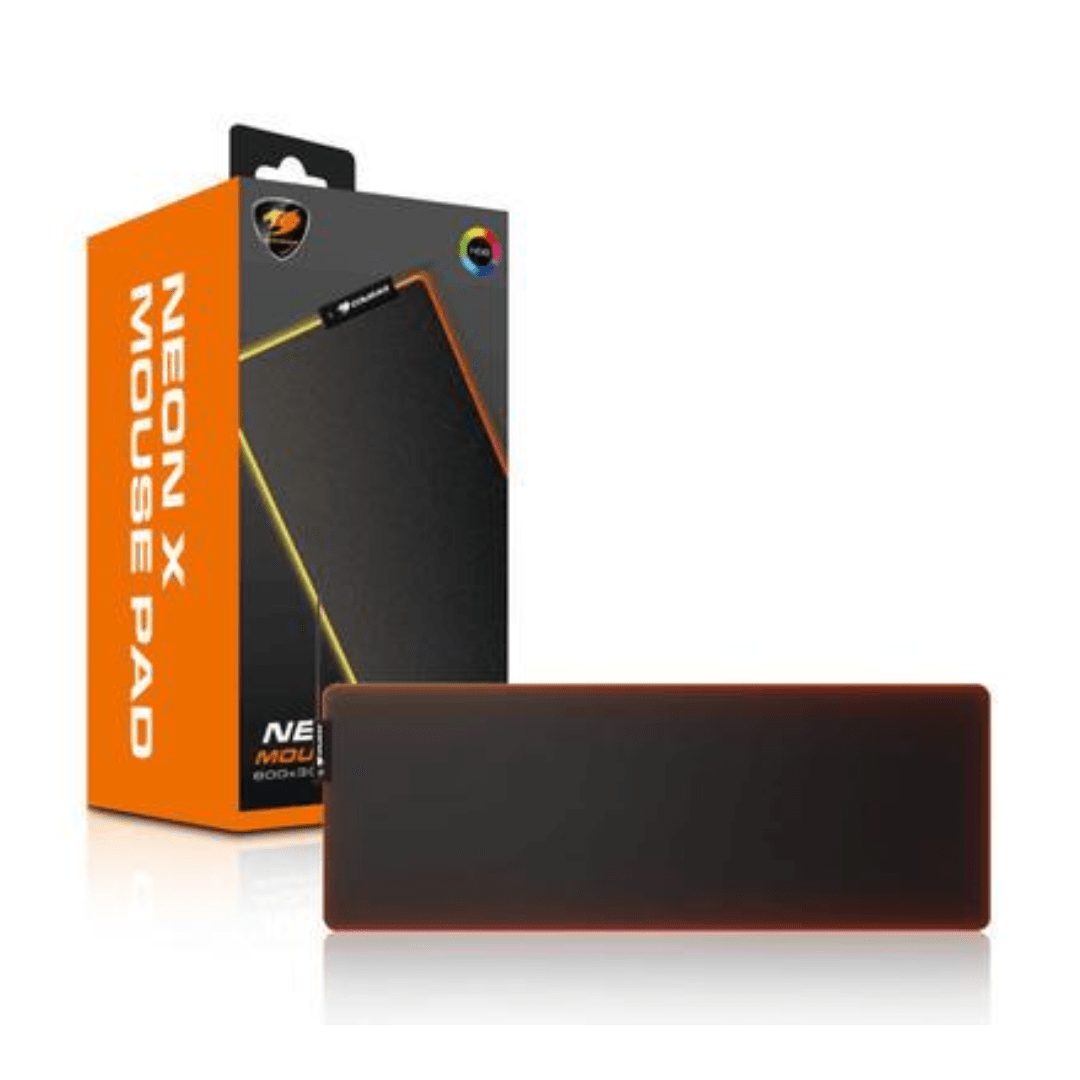 MOUSEPAD COUGAR RGB NEON X RGB (3MNEXMAT.0001)6