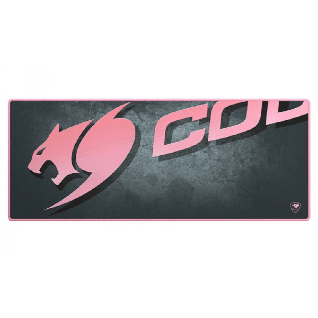 MOUSE PAD COUGAR ARENA X PINK XL (3MARENAP.0001) 4