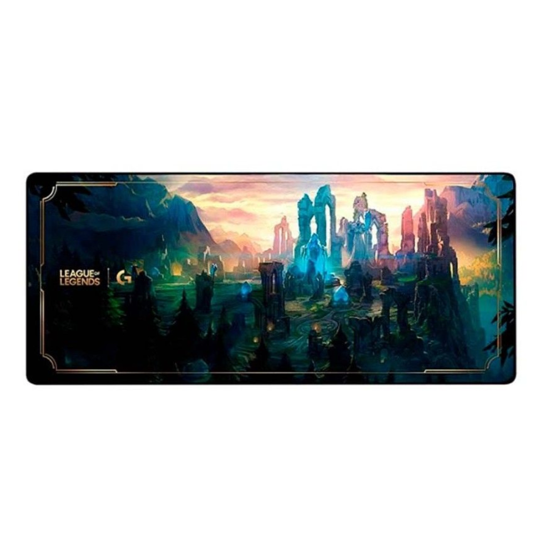 MOUSE PAD LOGITECH G840 XL EDICIÓN LOL 2 (943-000543) 3