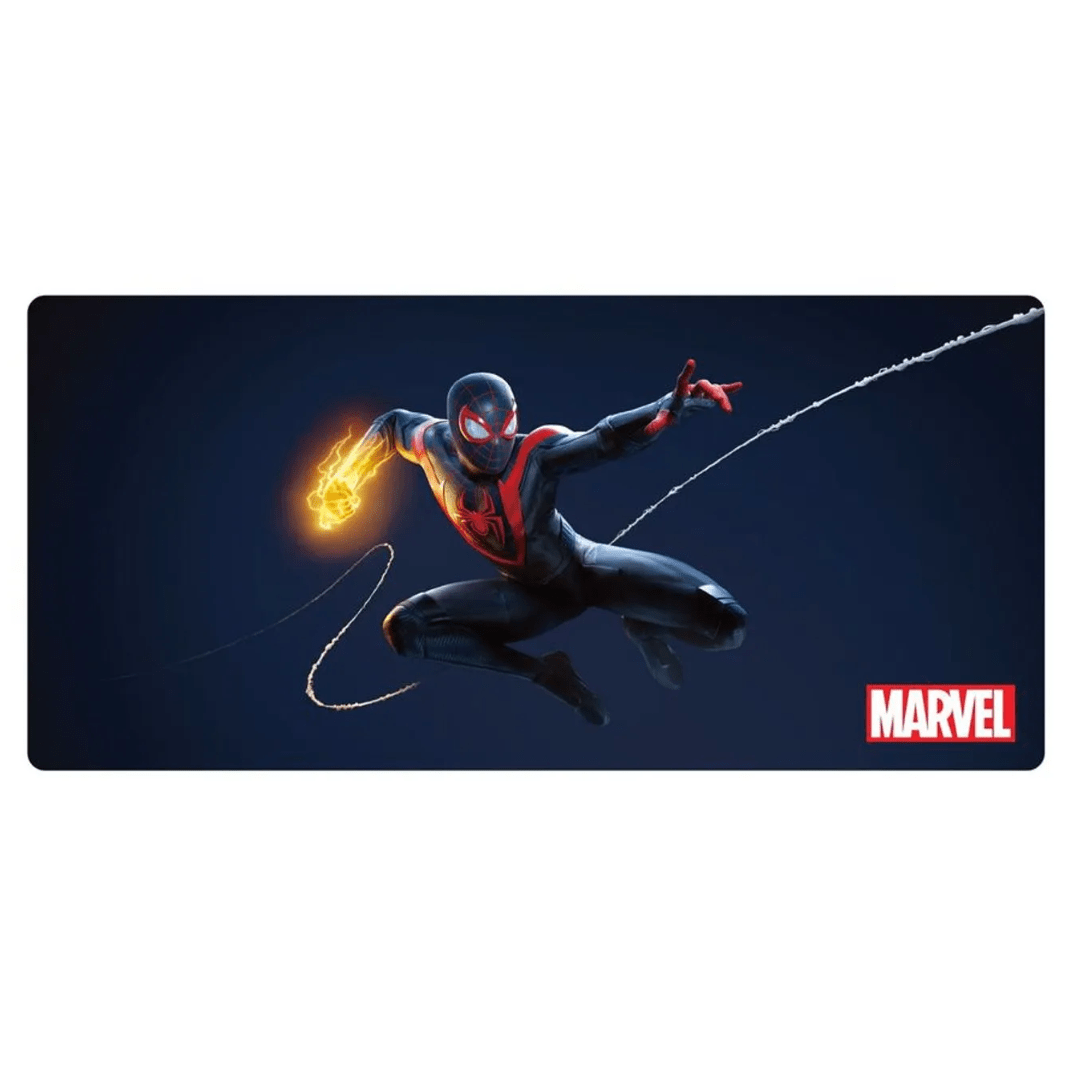 MOUSEPAD XTECH EDICIÓN SPIDERMAN MILES MORALES (XTA-M190SM) 4