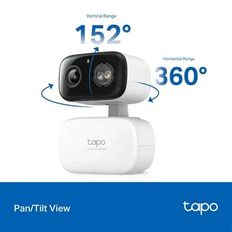 CAMARA TAPO C216 SECURITY WIFI CAM (1770500251)3