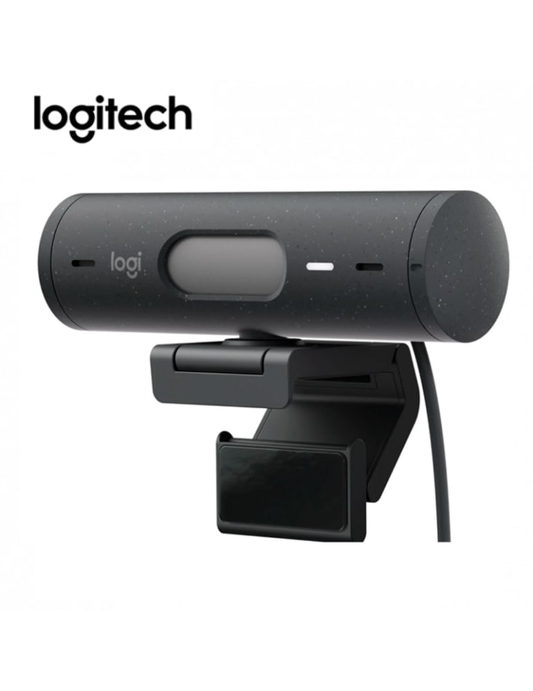 CAMARA LOGITECH BRIO 505 USB-C (960-001515) (NT3)2