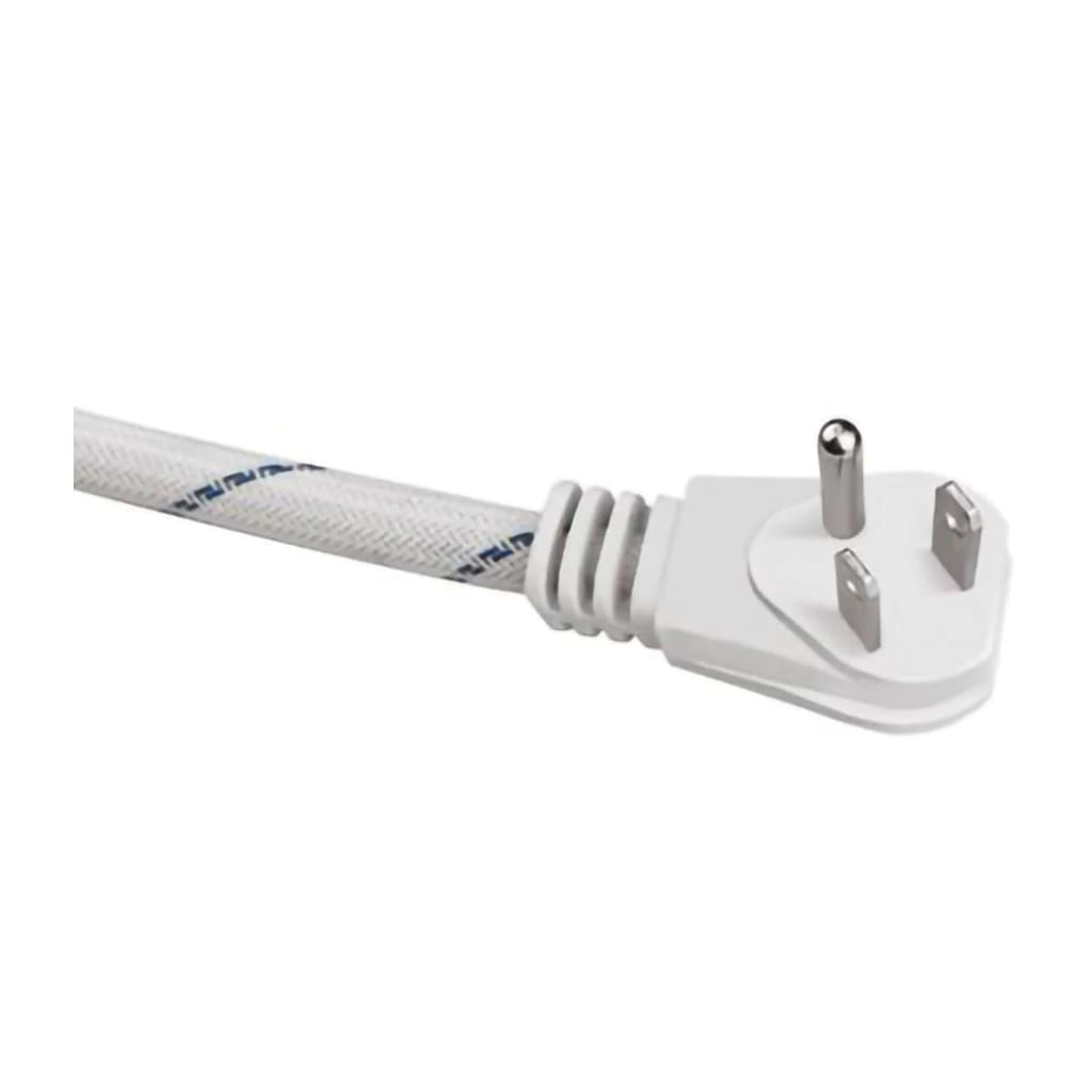 REGLETA SUPRESORA DE PICOS FORZA 110/220V 1200J (FSP-512USBW)3