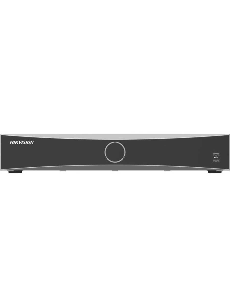 GRAVADORA DE VIDEO NVR ACUSENSE 4K SERIE 1.5U (DS-7732NXI-K4/16P)(NT3) 0