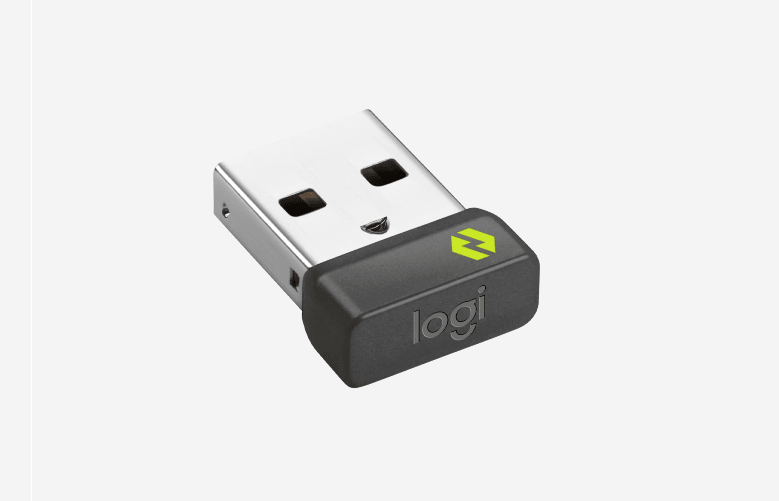 RECEPTOR USB LOGITECH BOLT PARA USO MULTIDISPOSITIVOS (956-000007)2