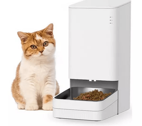 DISPENSADOR  INTELIGENTE DE ALIMENTOS PARA MASCOTAS XIAOMI (40587) 0