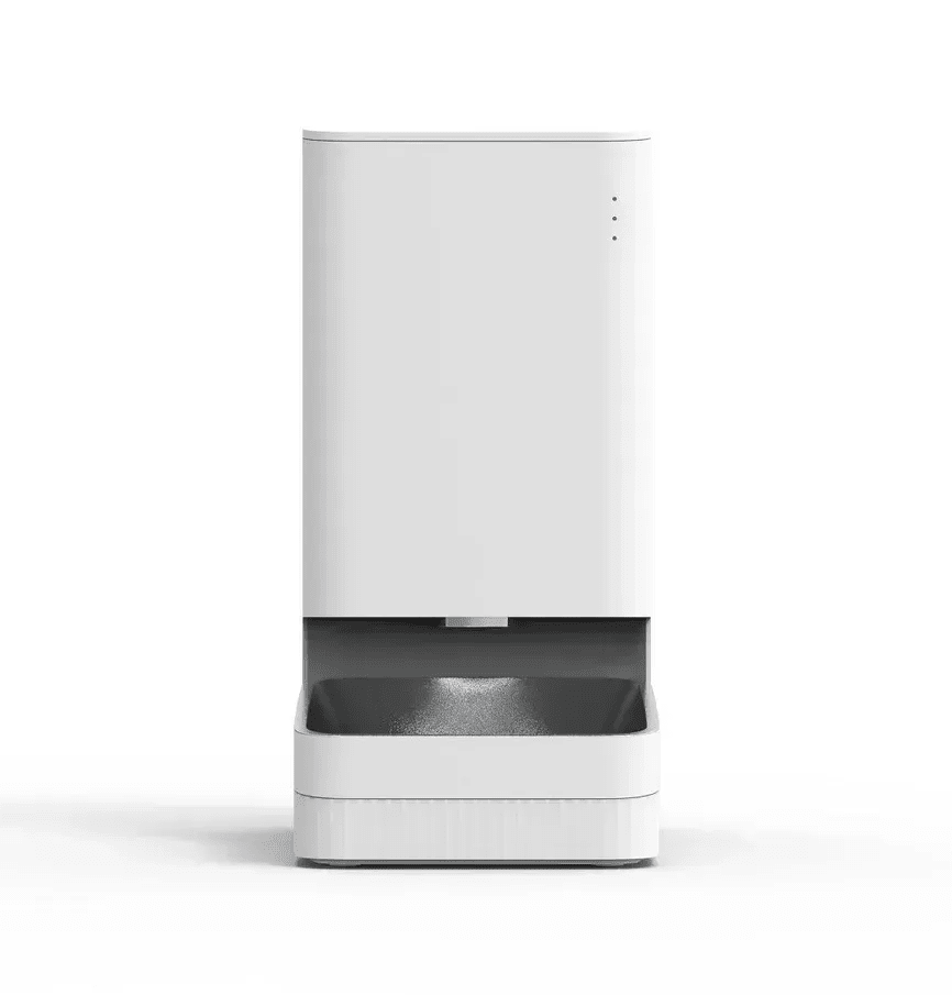 DISPENSADOR  INTELIGENTE DE ALIMENTOS PARA MASCOTAS XIAOMI (40587)2