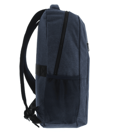 MOCHILA XTECH DURHAM PARA LAPTOP 15.6'' AZUL (XTB-220)2