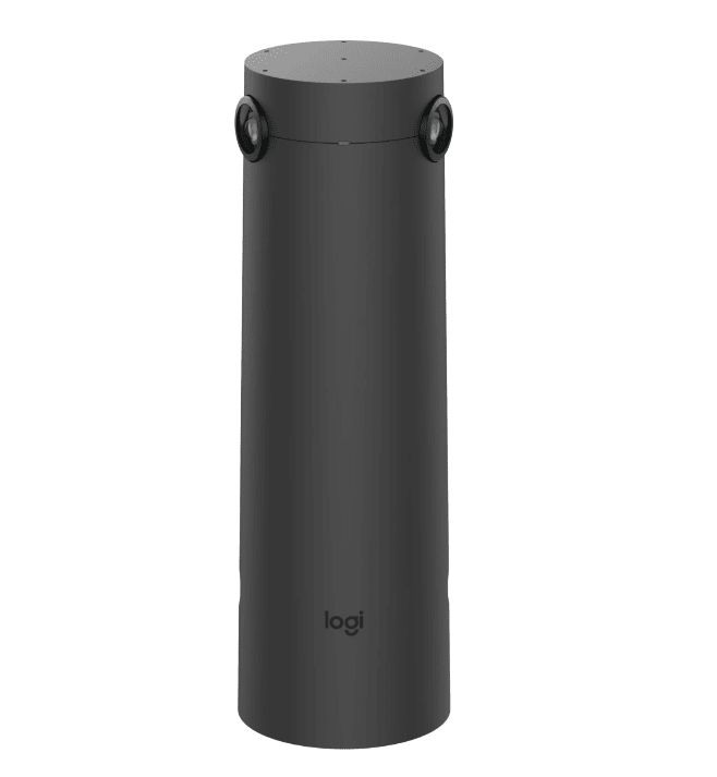 CAMARA LOGITECH B2B SIGHT 2X4K 7-MIC GRAPHITE (960-001510) (NT8) 0