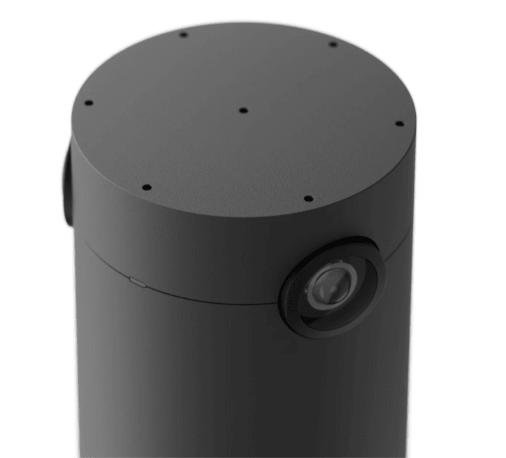 CAMARA LOGITECH B2B SIGHT 2X4K 7-MIC GRAPHITE (960-001510) (NT8)2