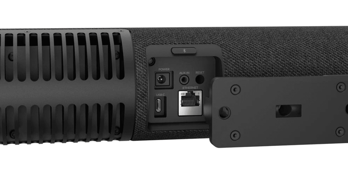 SISTEMA PARA VIDEOCONFERENCIA JABRA PANACAST 50  OPTIMIZADO PARA UC (8200-231) (NT3)3