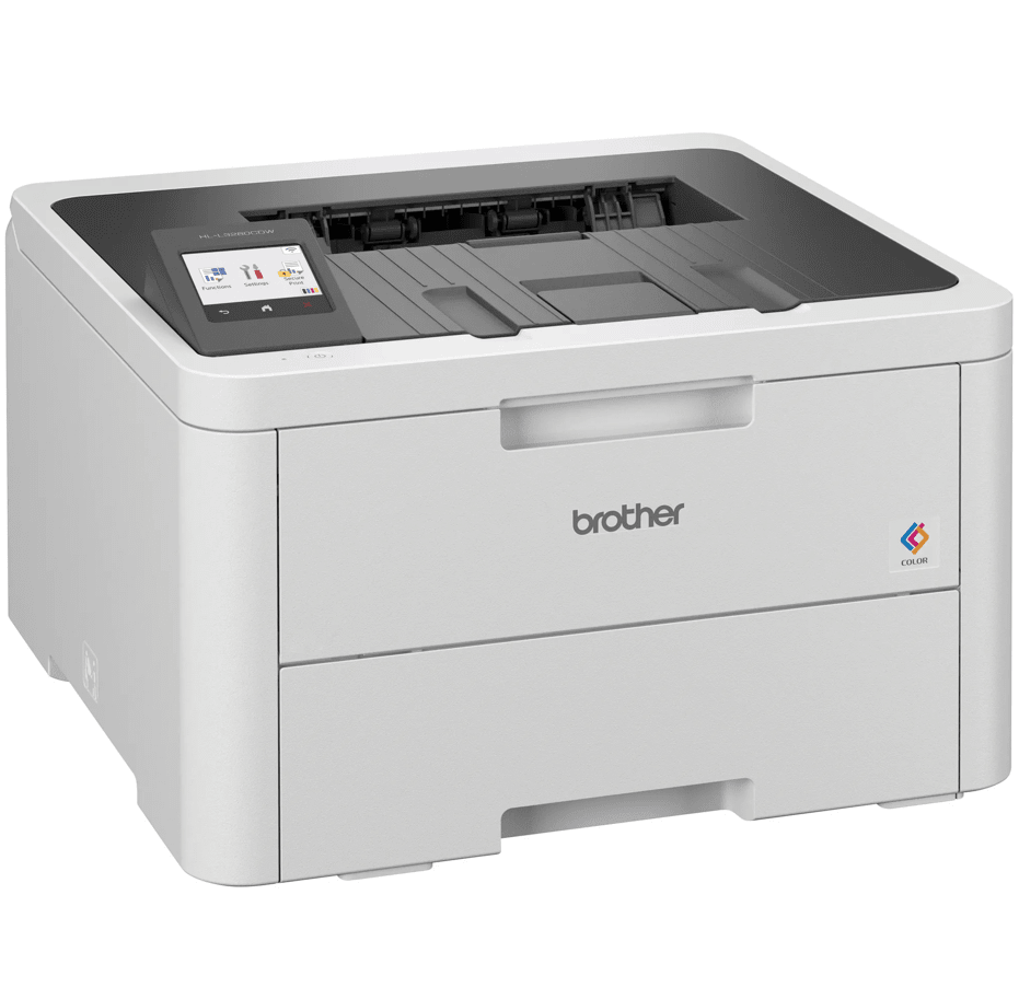 IMPRESORA BROTHER DE ESCRITORIO,LÁSER, INALÁMBRICO (HLL3280CDW) (NT7)3