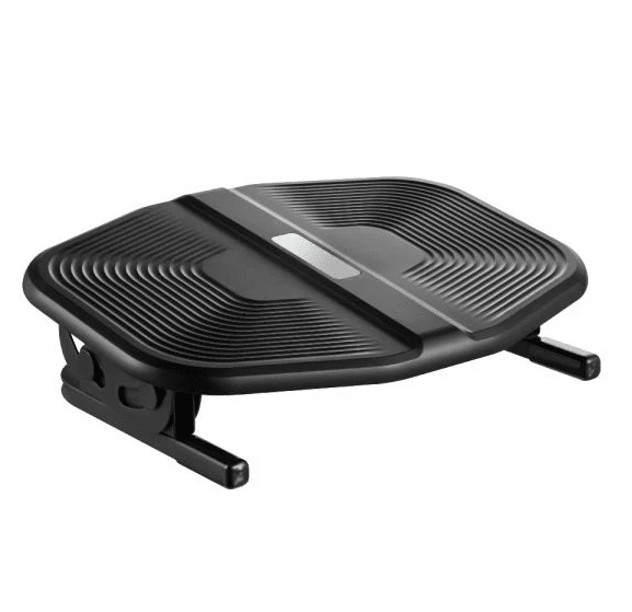 REPOSAPIÉS ERGONOMICO INCLINABLE (FR11B) 0