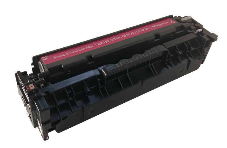 TONER HP 305A LASERJET PRO 400 MAGENTA (CE413A) (NT18)3