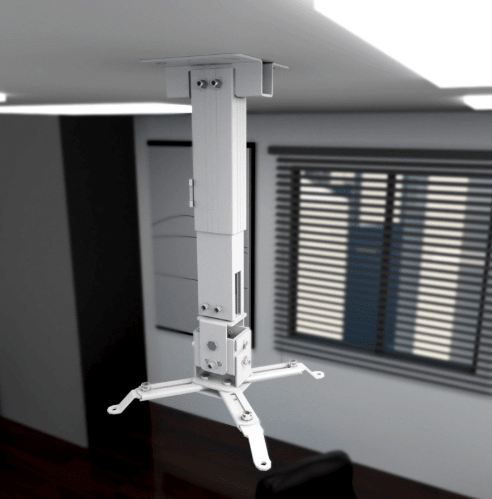 SOPORTE PARA PROYECTOR KLIP XTREME (KPM-580W) (NT3)6