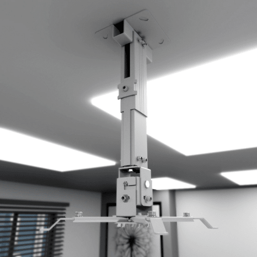 SOPORTE PARA PROYECTOR KLIP XTREME (KPM-580W) (NT3)5