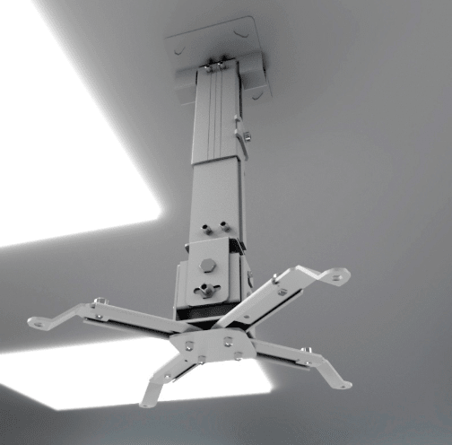 SOPORTE PARA PROYECTOR KLIP XTREME (KPM-580W) (NT3)7