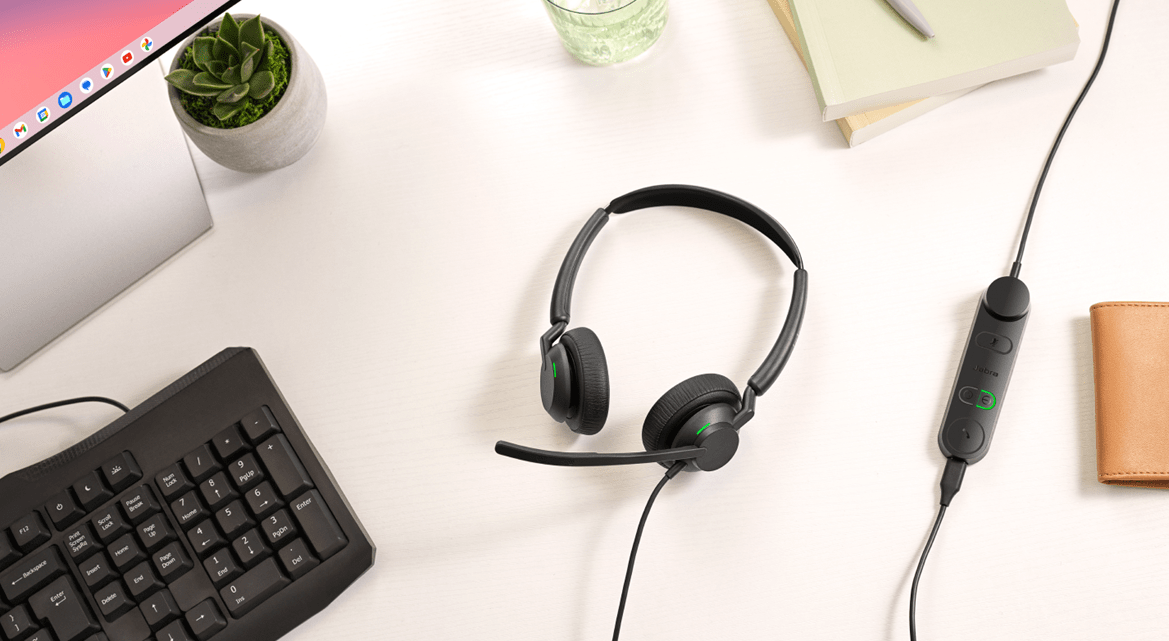 AURICULAR JABRA ENGAGE 50 II - HANDSET (5099-299-2269) (NT3)6