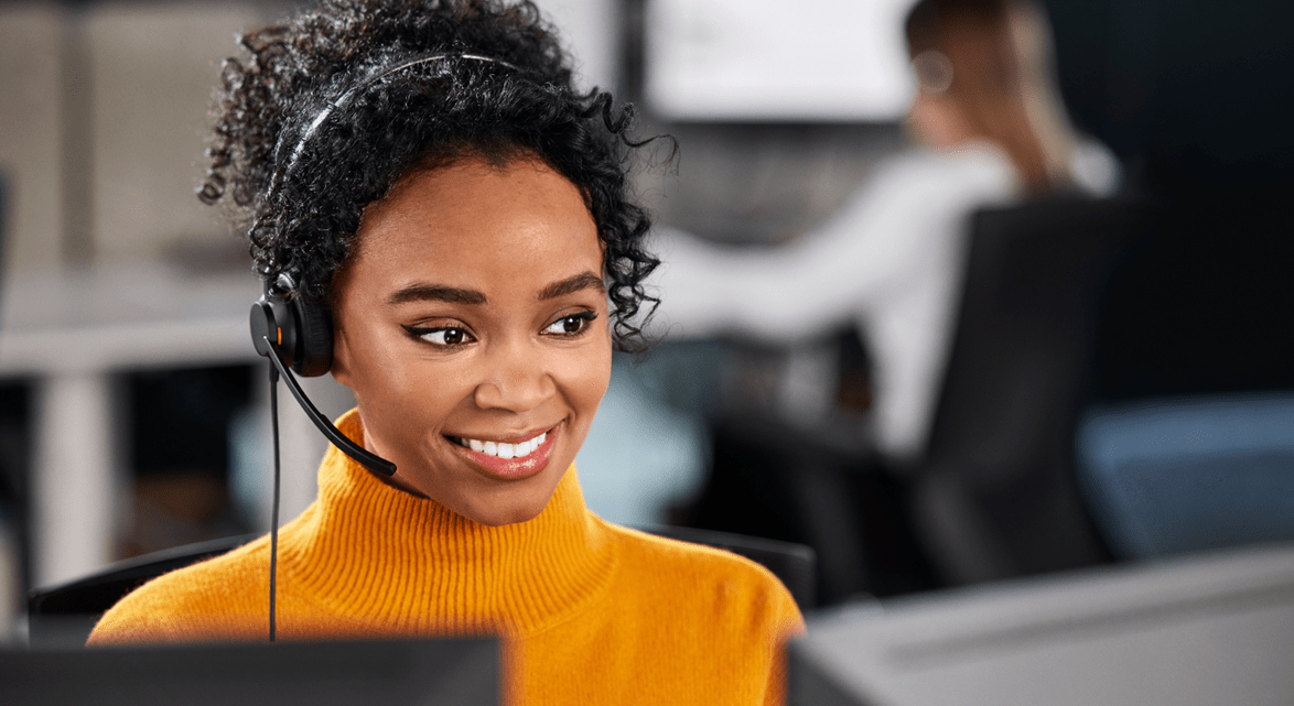 AURICULAR JABRA ENGAGE 50 II - HANDSET (5099-299-2269) (NT3)4