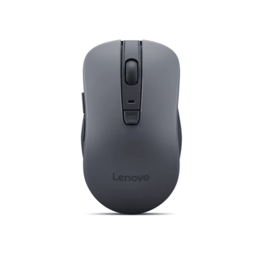 MOUSE LENOVO SILENCIOSO BLUETOOTH WL310, SIN BATERIA (GY51Q65622) (NT6) 2