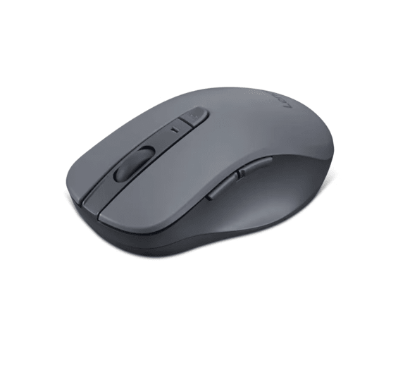 MOUSE LENOVO SILENCIOSO BLUETOOTH WL310, SIN BATERIA (GY51Q65622) (NT6)2