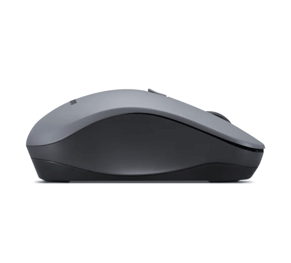 MOUSE LENOVO SILENCIOSO BLUETOOTH WL310, SIN BATERIA (GY51Q65622) (NT6)1