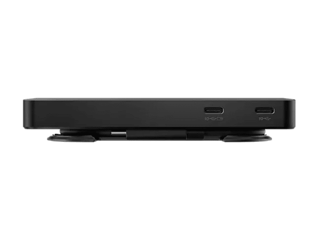 DOCKING STATION LENOVO DUAL DISPLAY TRAVEL DOCK USB-C (40B90000WW) (NT6)2