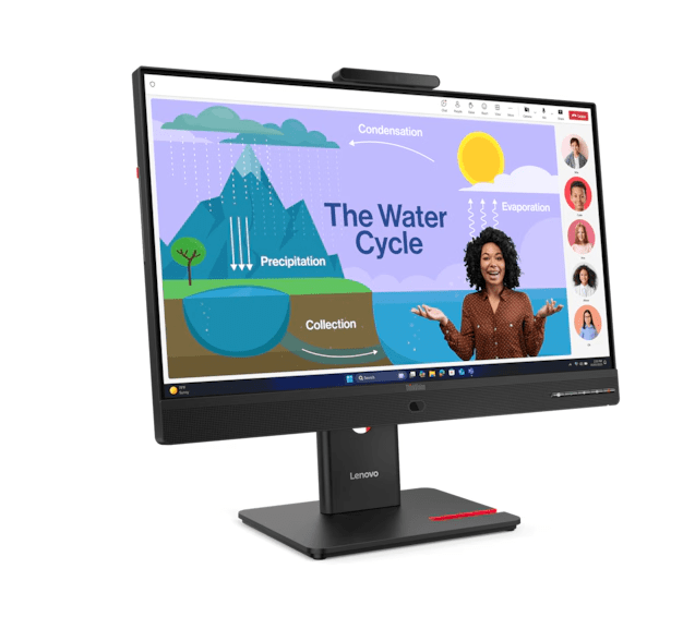 MONITOR THINKVISION T24D-4V 23,8