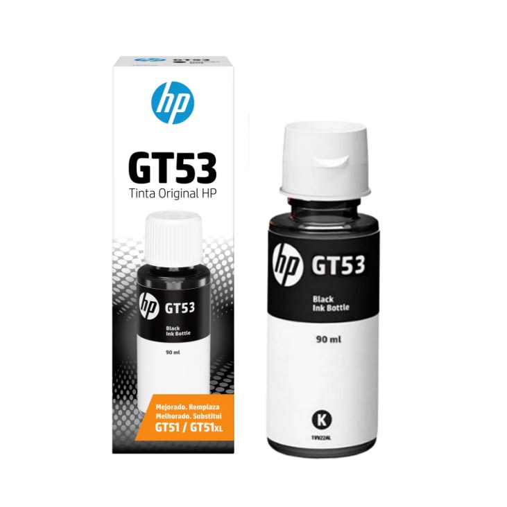 TINTA HP GT53 NEGRO (1VV22AL) (NTP18)2