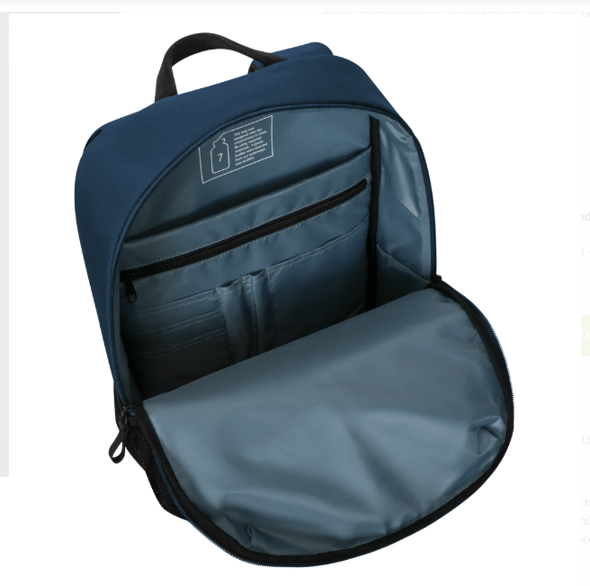 MOCHILA TARGUS SAGANO 15.6