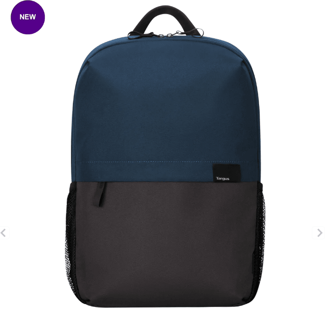 MOCHILA TARGUS SAGANO 15.6