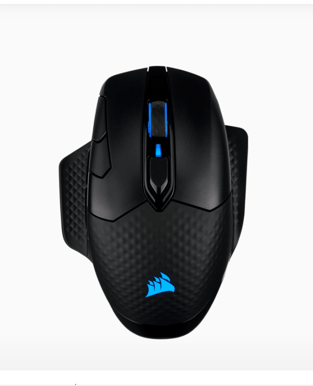 MOUSE CORSAIR DARK CORE RGB PRO (CH-9315411-NA) 0