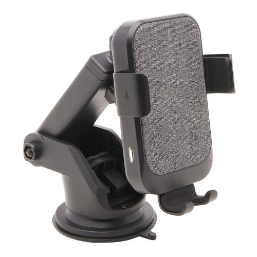 Soporte inalámbrico Tripp Lite para cargador de coche (U280-CQ01)6