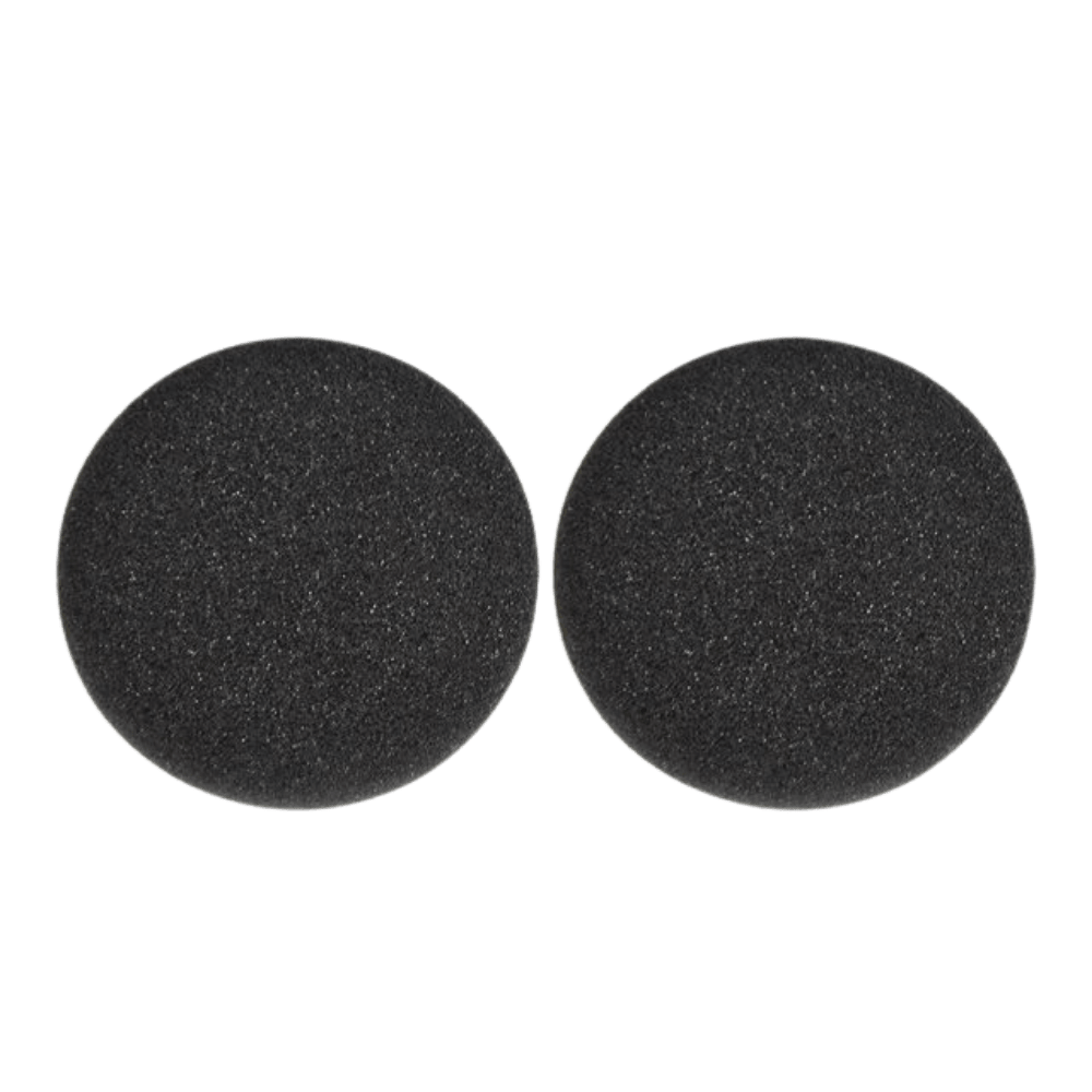 ALMOHADILLA DE ESPUMA JABRA PARA EVOLVE 20-65 PACK X10 UN (14101-45) (NT7)2