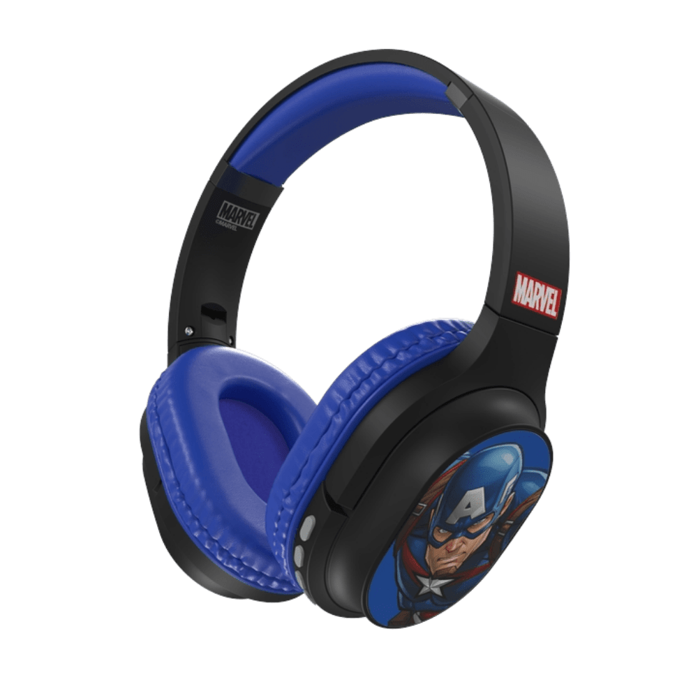 AURICULAR INALAMBRICO XTECH EDICION CAPITAN AMERICA (XTH-M660CA) 0